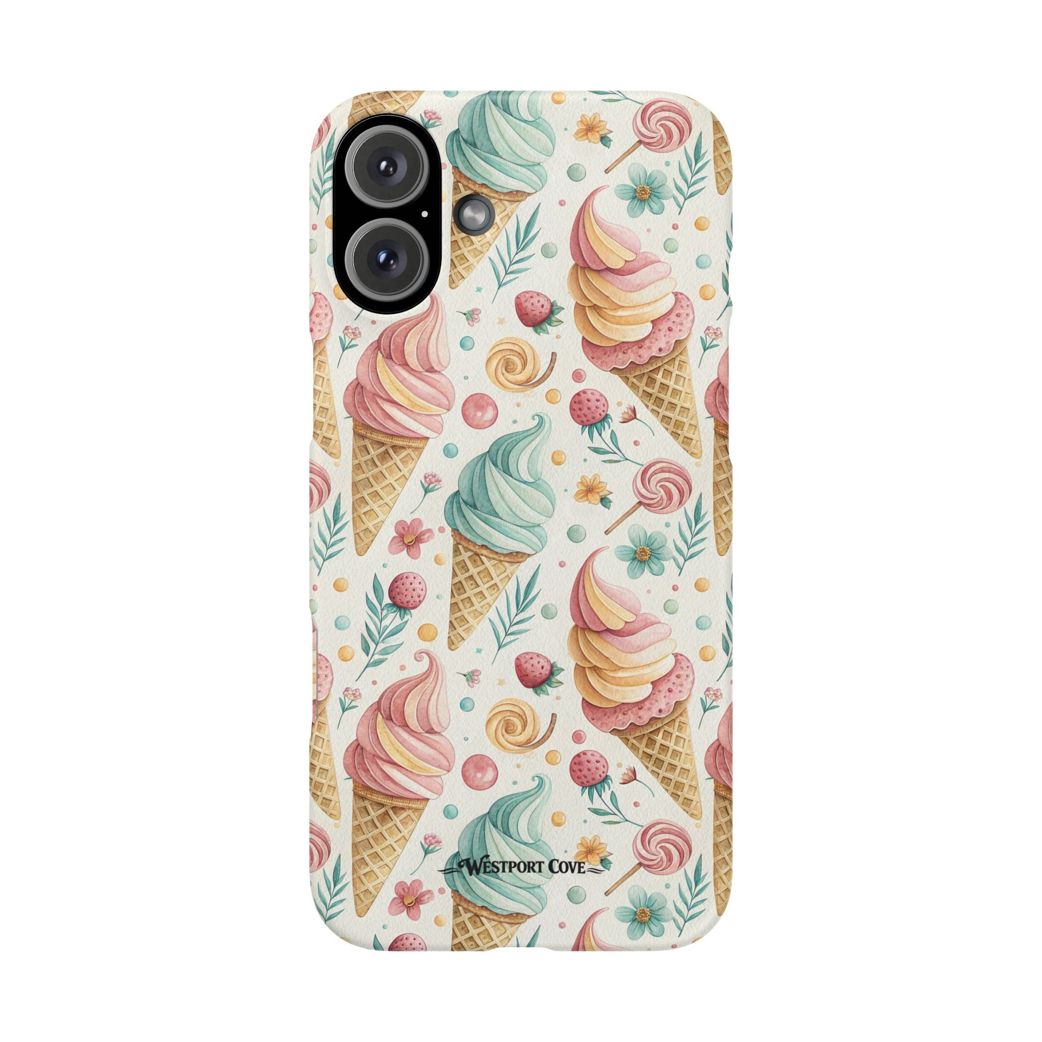 Only In Dreams- Elite Phone Case