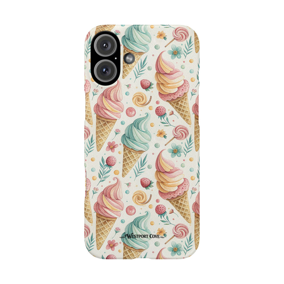 Only In Dreams- Elite Phone Case