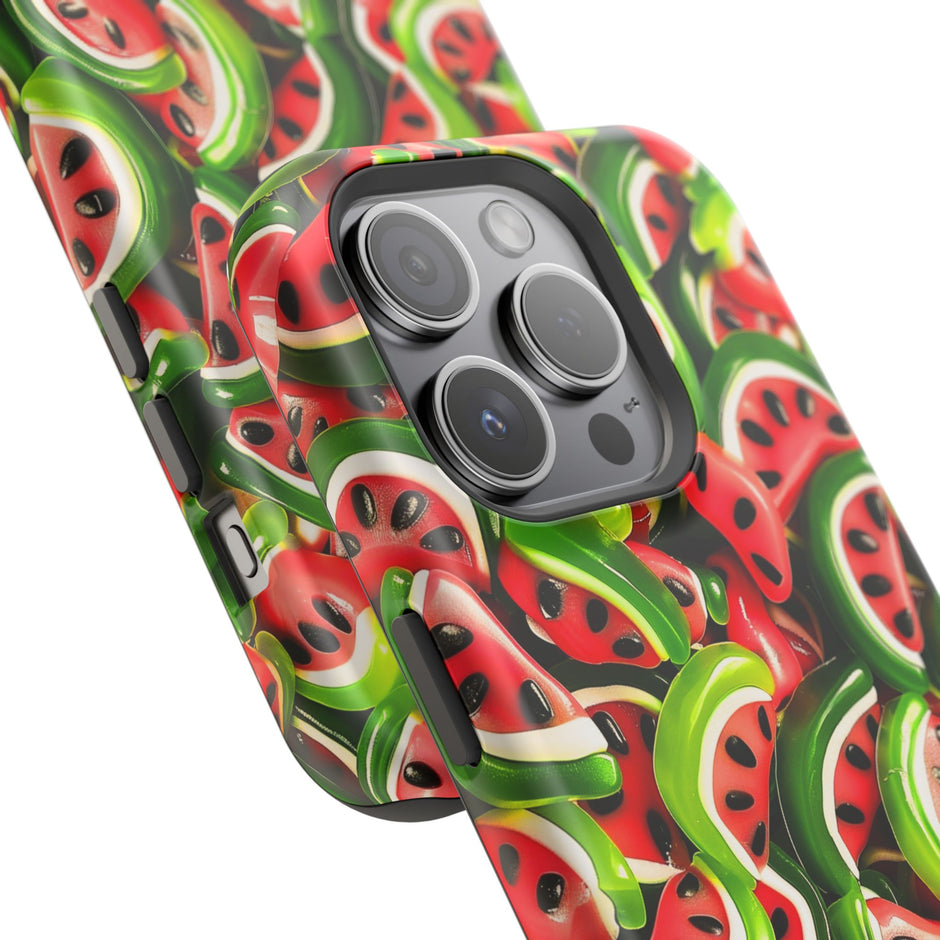 Watermelon - Extreme MagSafe Phone Case