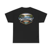Westport Cove T-Shirt — Scenic Lake Logo Tee