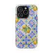 Santorini Lemon - Extreme MagSafe Phone Case