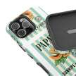 Pangs For Papaya - Extreme MagSafe Phone Case