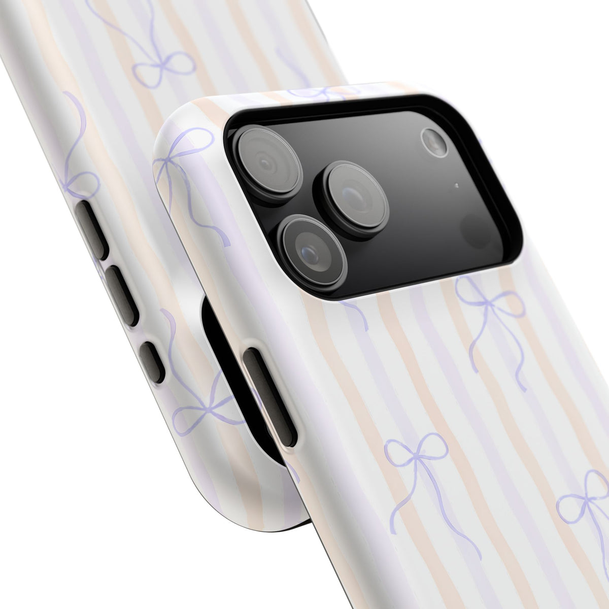 Pastel Bow - Extreme MagSafe Phone Case