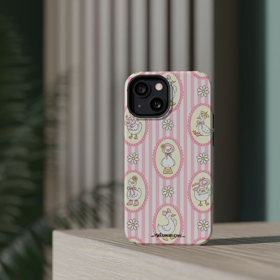 Silly Goose - Extreme MagSafe Phone Case