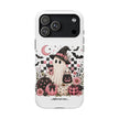 Ghosted Again! - Extreme Phone Case