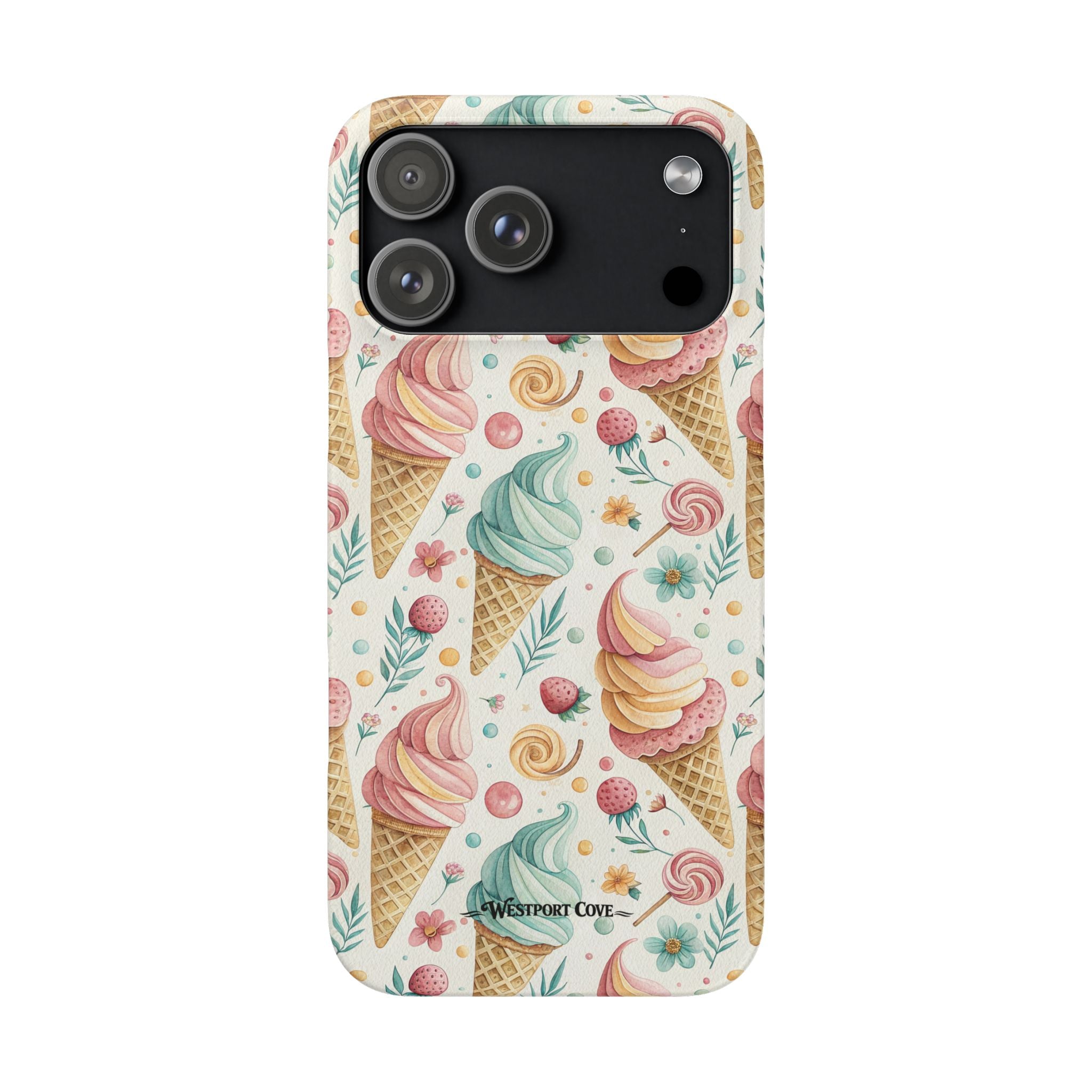 Only In Dreams- Elite Phone Case