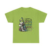 Raised on Jesus and Country Music T-Shirt