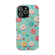 Donut Disturb - Extreme MagSafe Phone Case