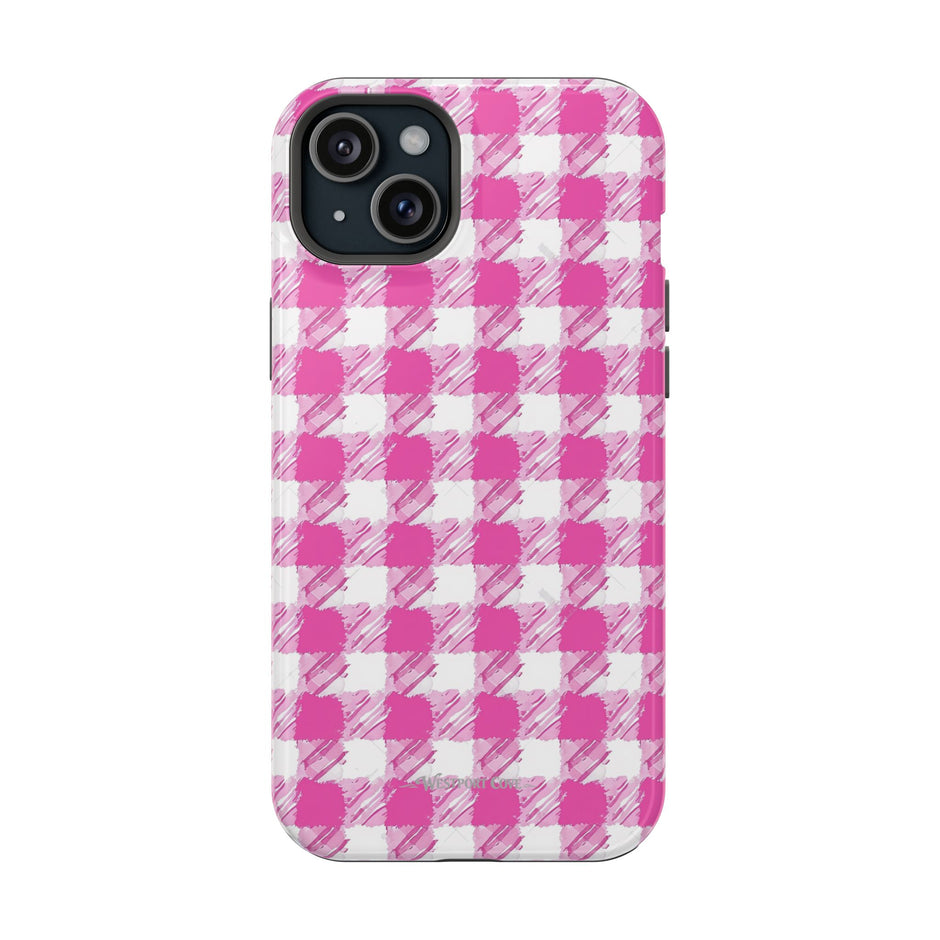 Pink Haze - Extreme Phone Case