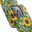Sunflower Garden- Extreme MagSafe Phone Case