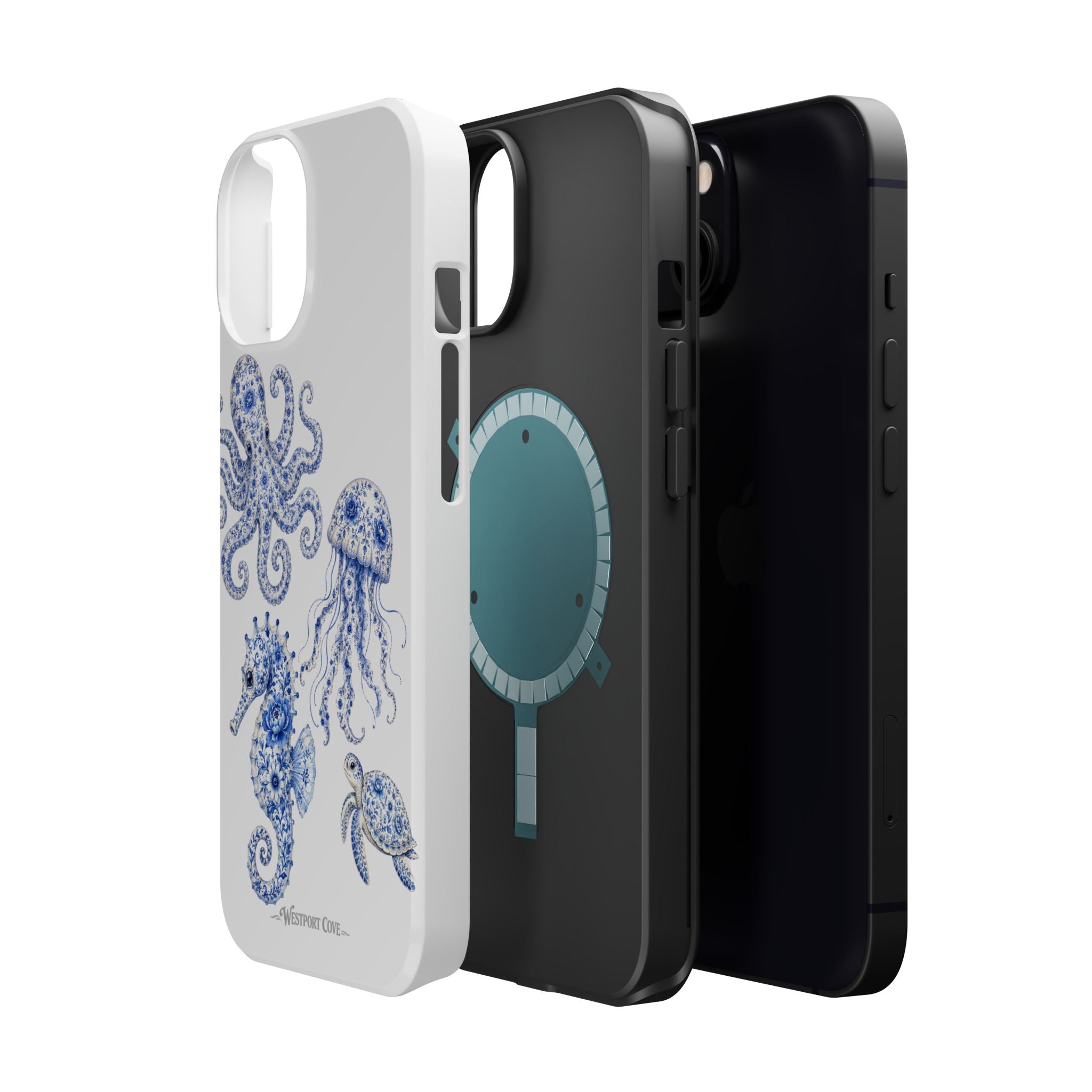 Creatures - Extreme MagSafe Phone Case