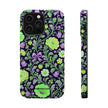 Hypnotic Vine - Extreme MagSafe Phone Case