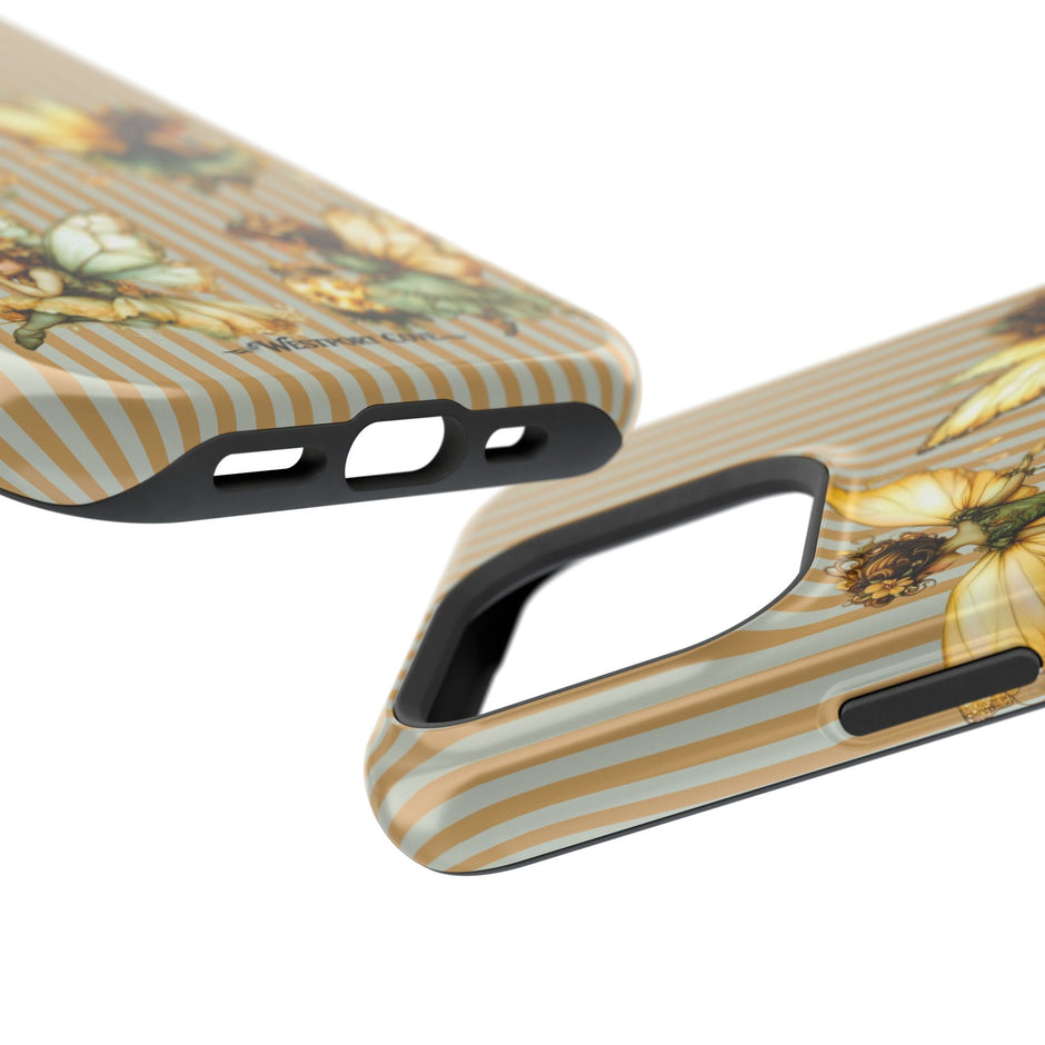 Fairy Dance - Extreme MagSafe Phone Case