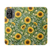 Sunflower Garden - Flip Case