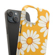 Daisy Chain - Elite Phone Case