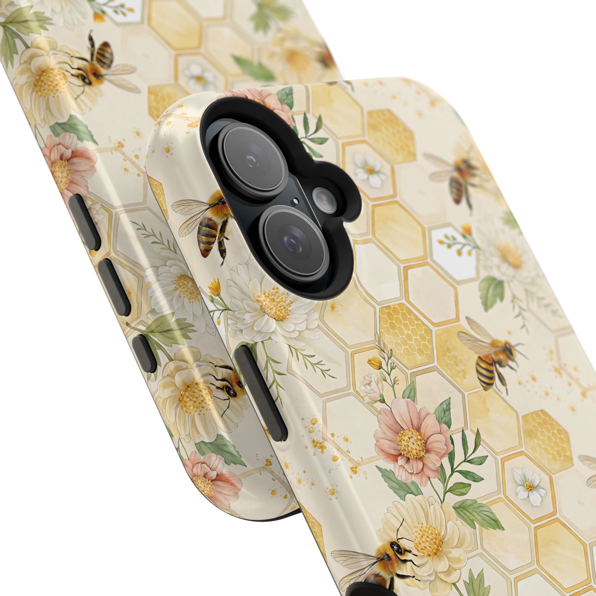 Honeycomb Heaven - Extreme MagSafe Phone Case
