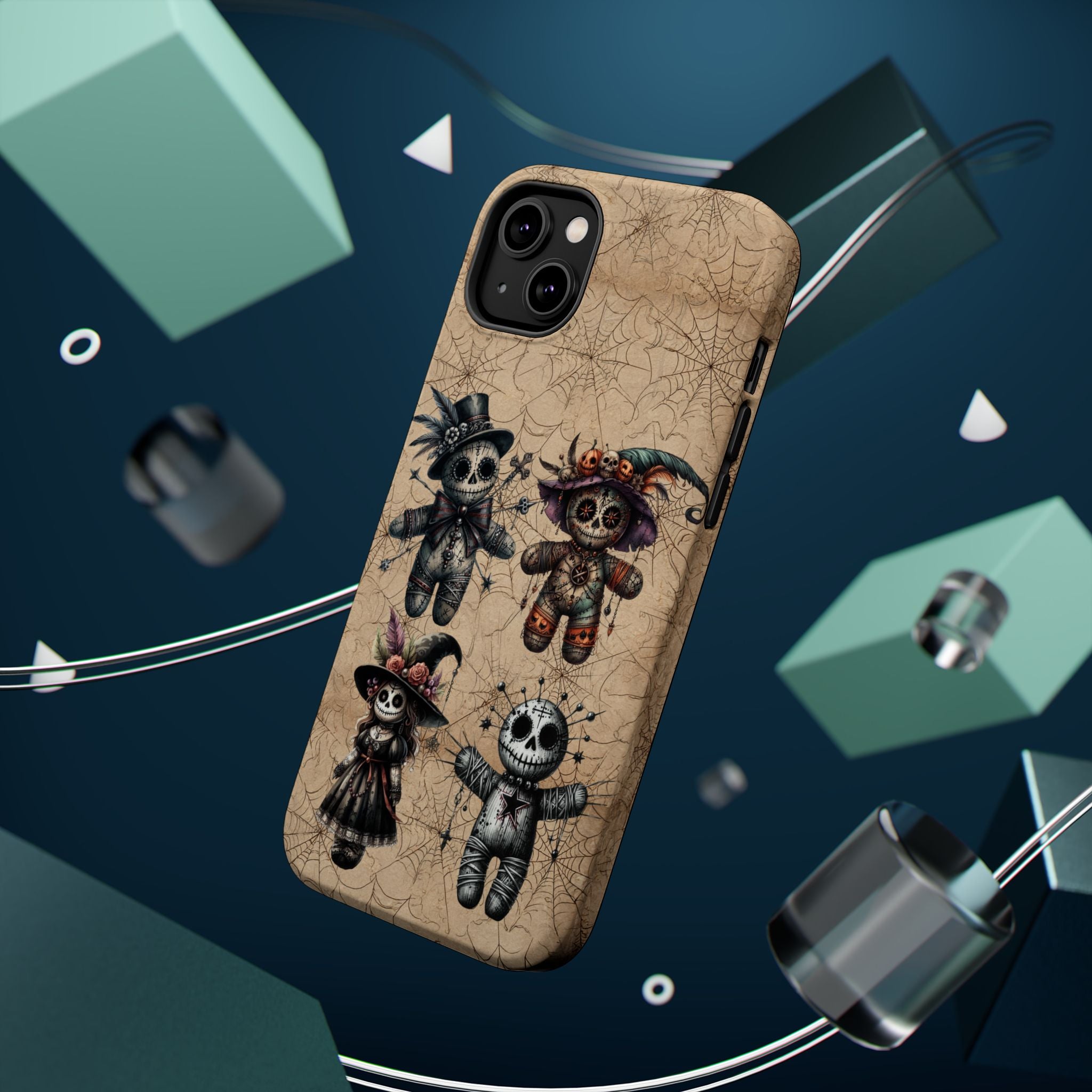 Voodoo - Extreme MagSafe Phone Case