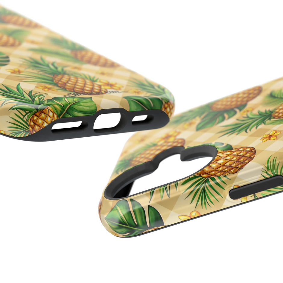 Fine-apple - Extreme MagSafe Phone Case