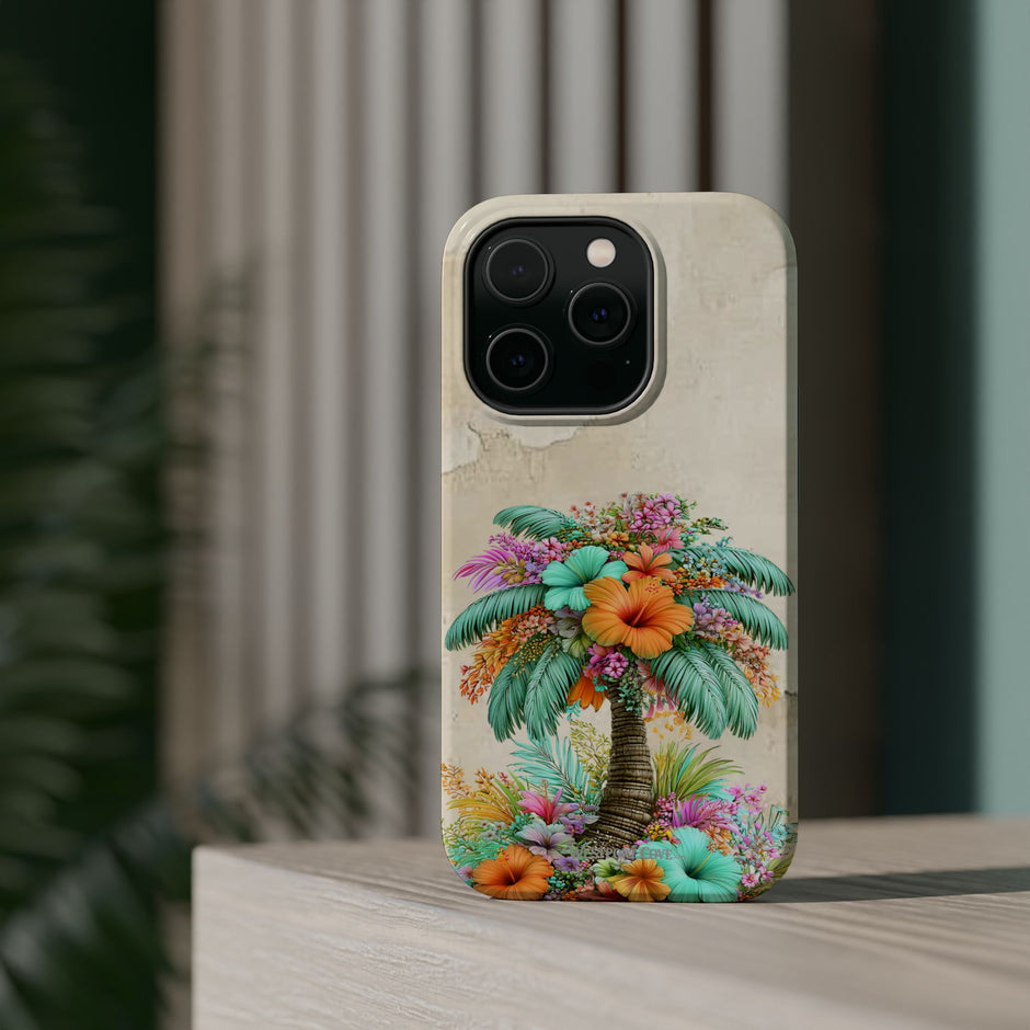 Paradise - Extreme MagSafe Phone Case