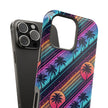 Palm Sunset - Extreme MagSafe Phone Case