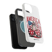 Patriotic Cherry - Extreme MagSafe Phone Case