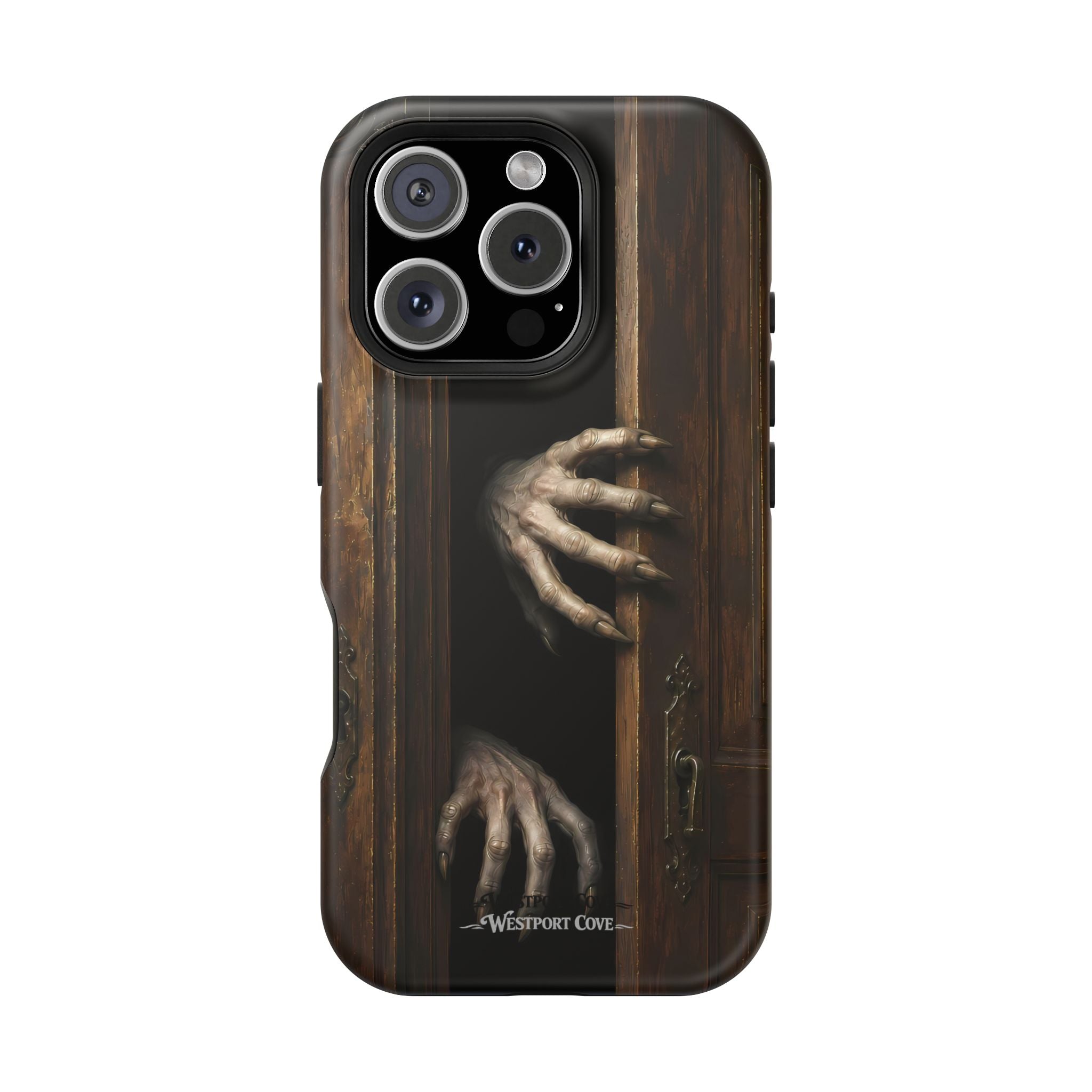 Halloween Horror - Extreme MagSafe Phone Case