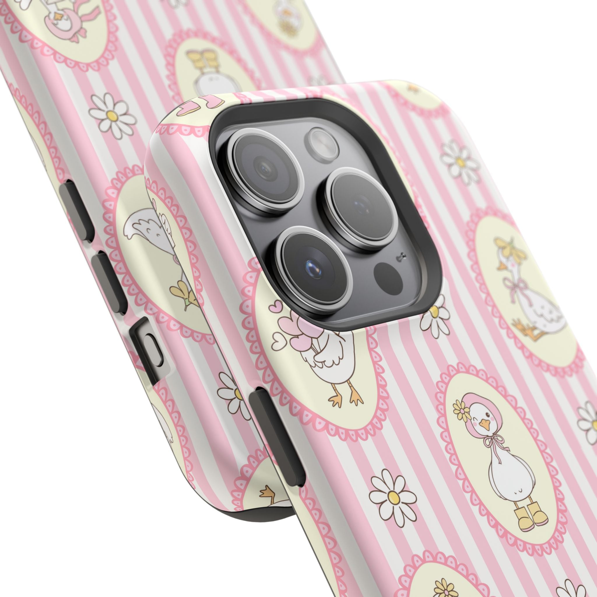 Silly Goose - Extreme MagSafe Phone Case