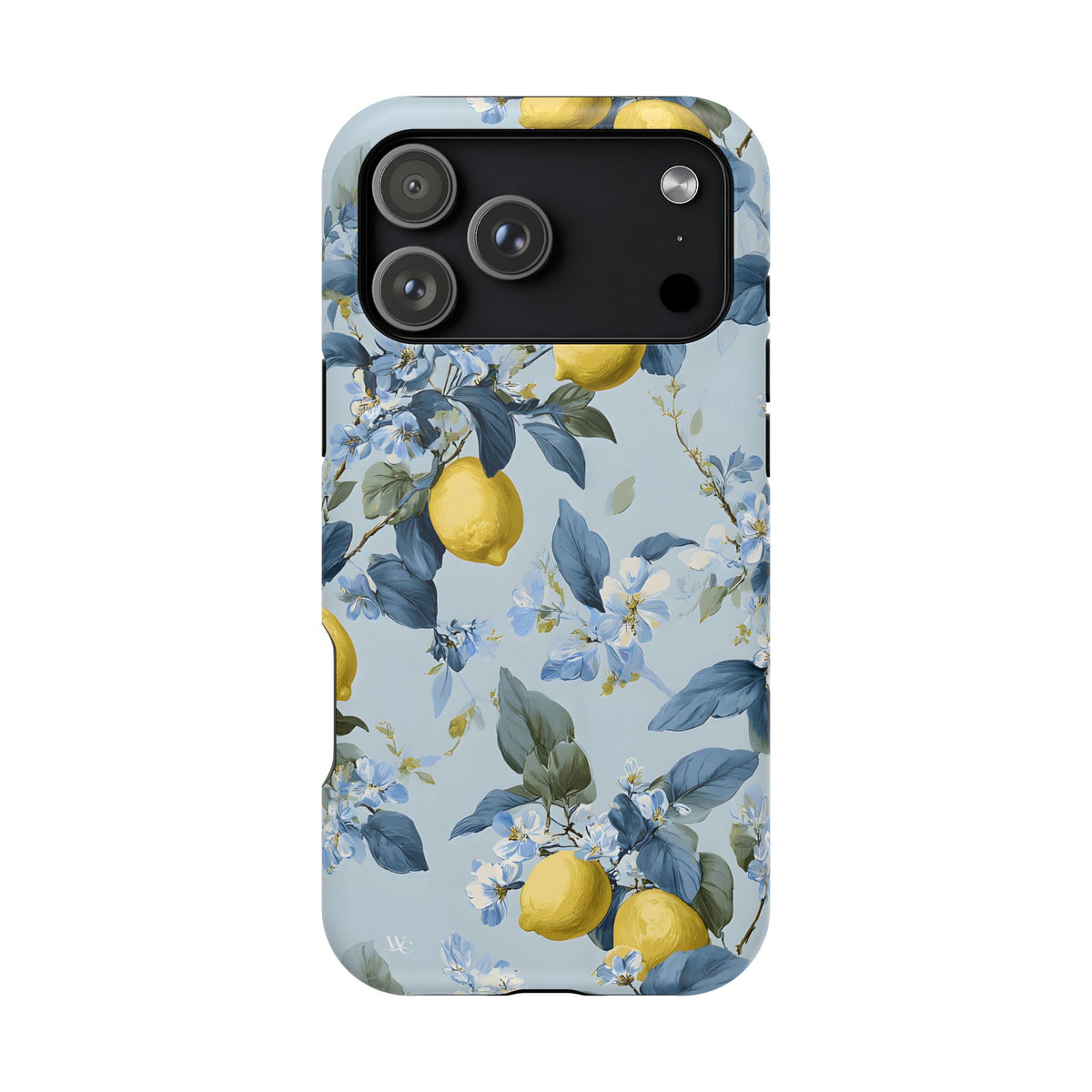 Lemon Blossom - Extreme MagSafe Phone Case