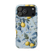 Lemon Blossom - Extreme MagSafe Phone Case