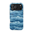 Blue Wave - Extreme Phone Case