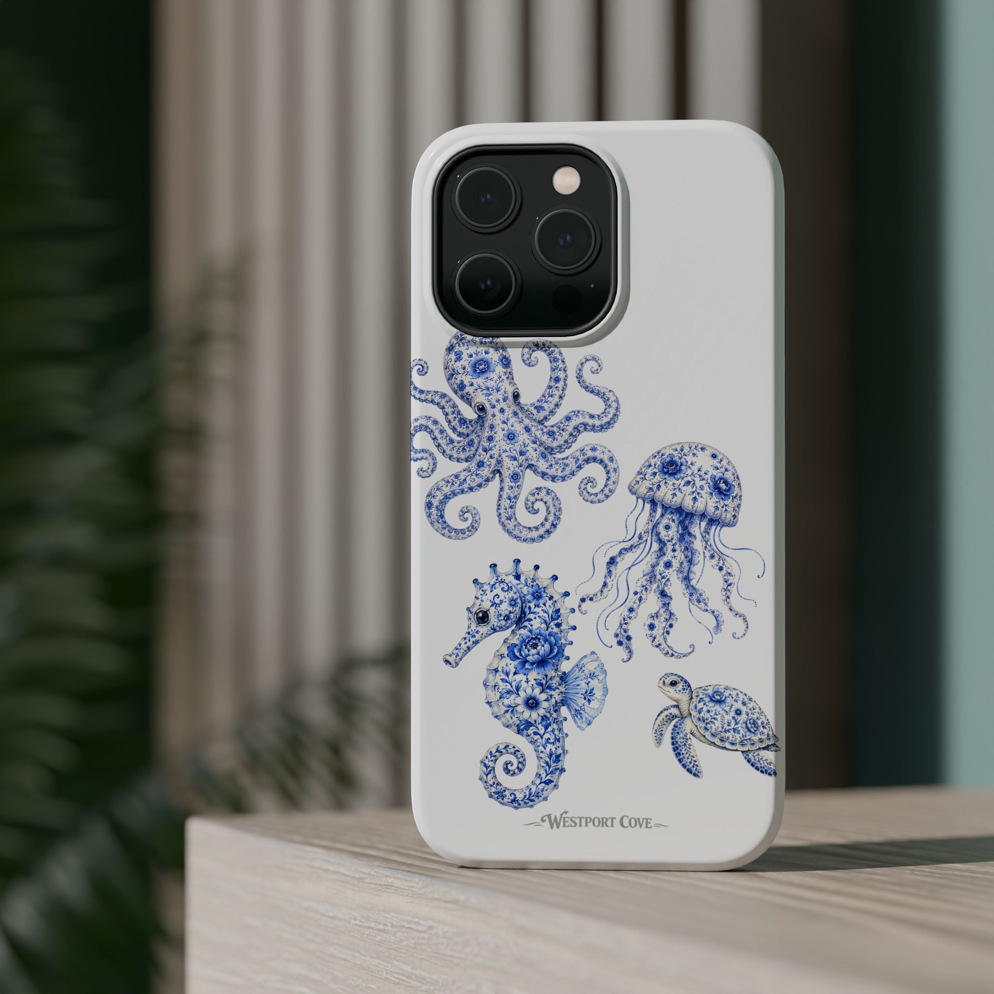 Creatures - Extreme MagSafe Phone Case