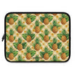 Fine-apple Laptop Sleeve – Tropical Fruit Protective Case