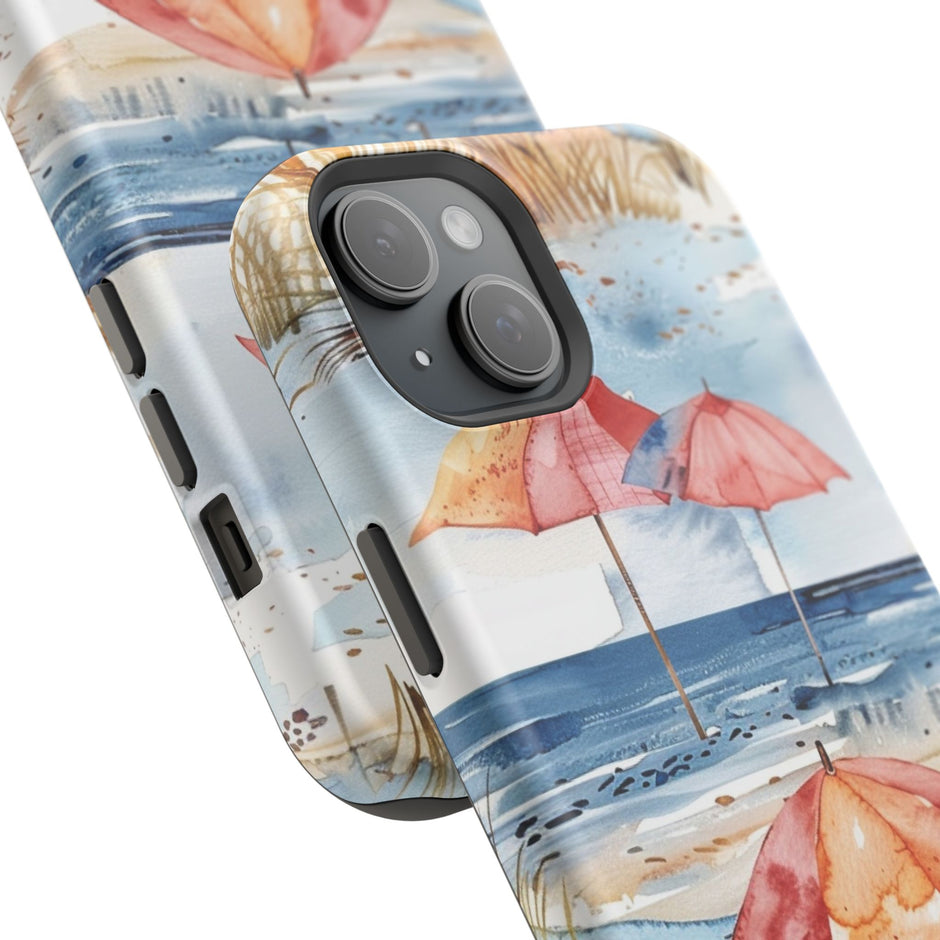 Beach Day - Extreme Phone Case