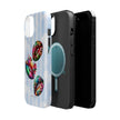 Read My Lips - Extreme MagSafe Phone Case