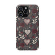 Vintage Heart - Extreme MagSafe Phone Case