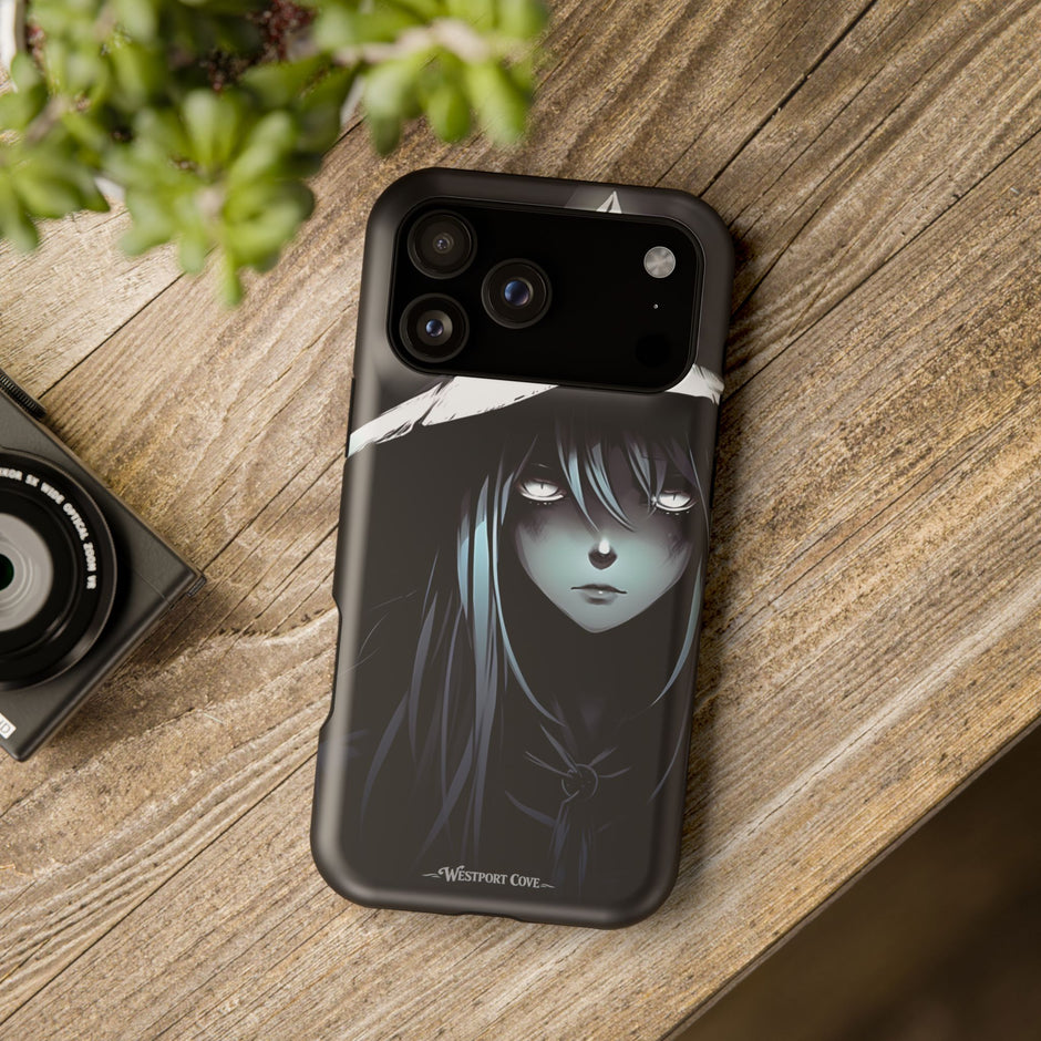 Lilith - Extreme Phone Case