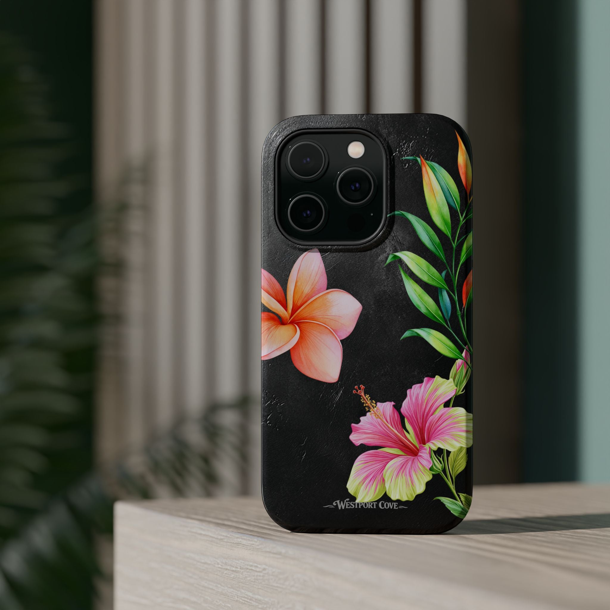 Island Life - Extreme MagSafe Phone Case