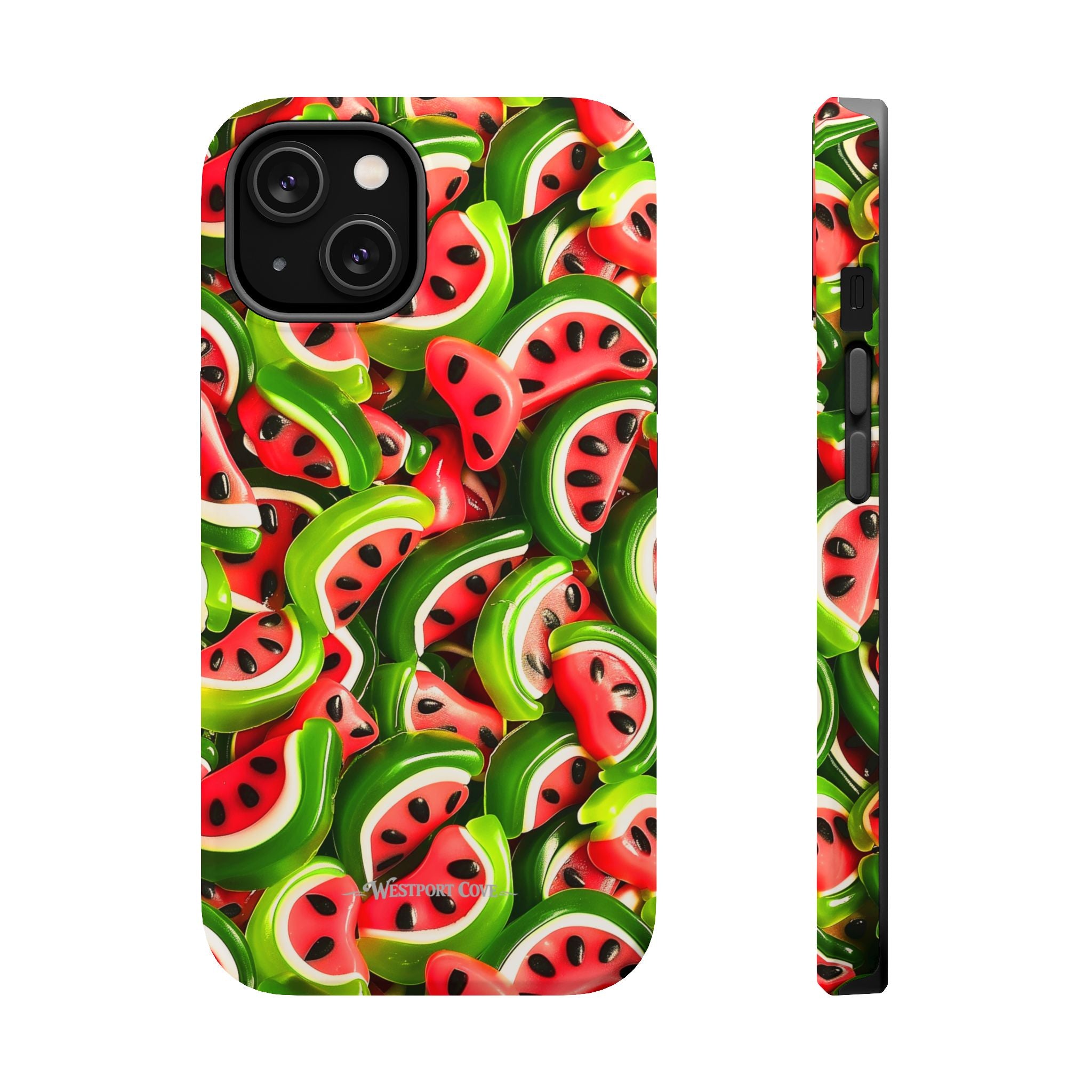 Watermelon - Extreme MagSafe Phone Case