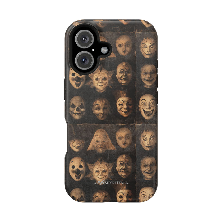 Masquerade - Extreme MagSafe Phone Case