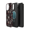 Vintage Heart - Extreme MagSafe Phone Case