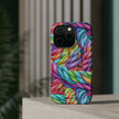 Twisted v2 - Extreme MagSafe Phone Case
