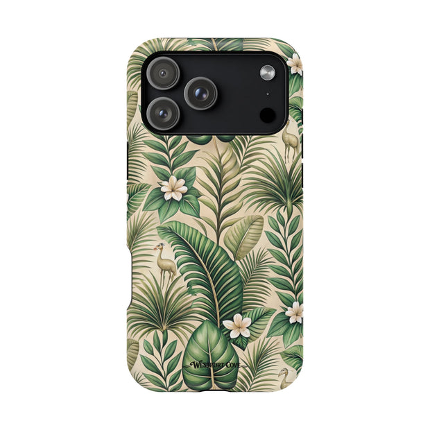 The Jungle - Extreme MagSafe Phone Case