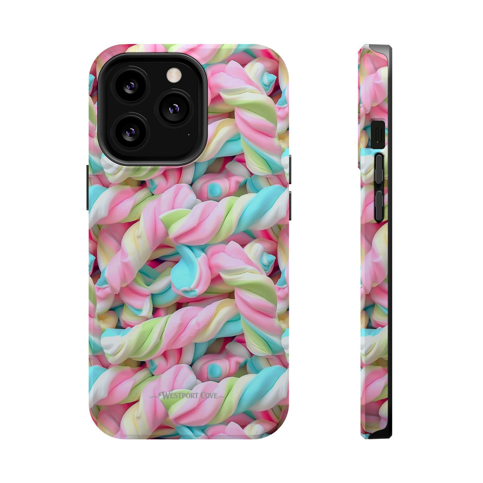 Twisted - Extreme MagSafe Phone Case