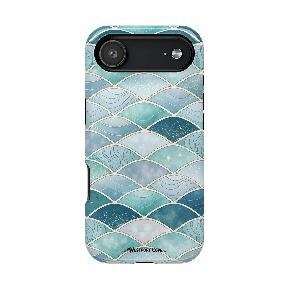 Waved and Confused - Extreme MagSafe Phone Case