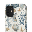 Don't Be Shellfish - Elite Phone Case