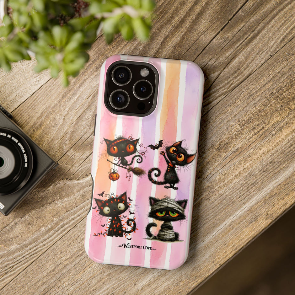The Boo Crew - Extreme Phone Case