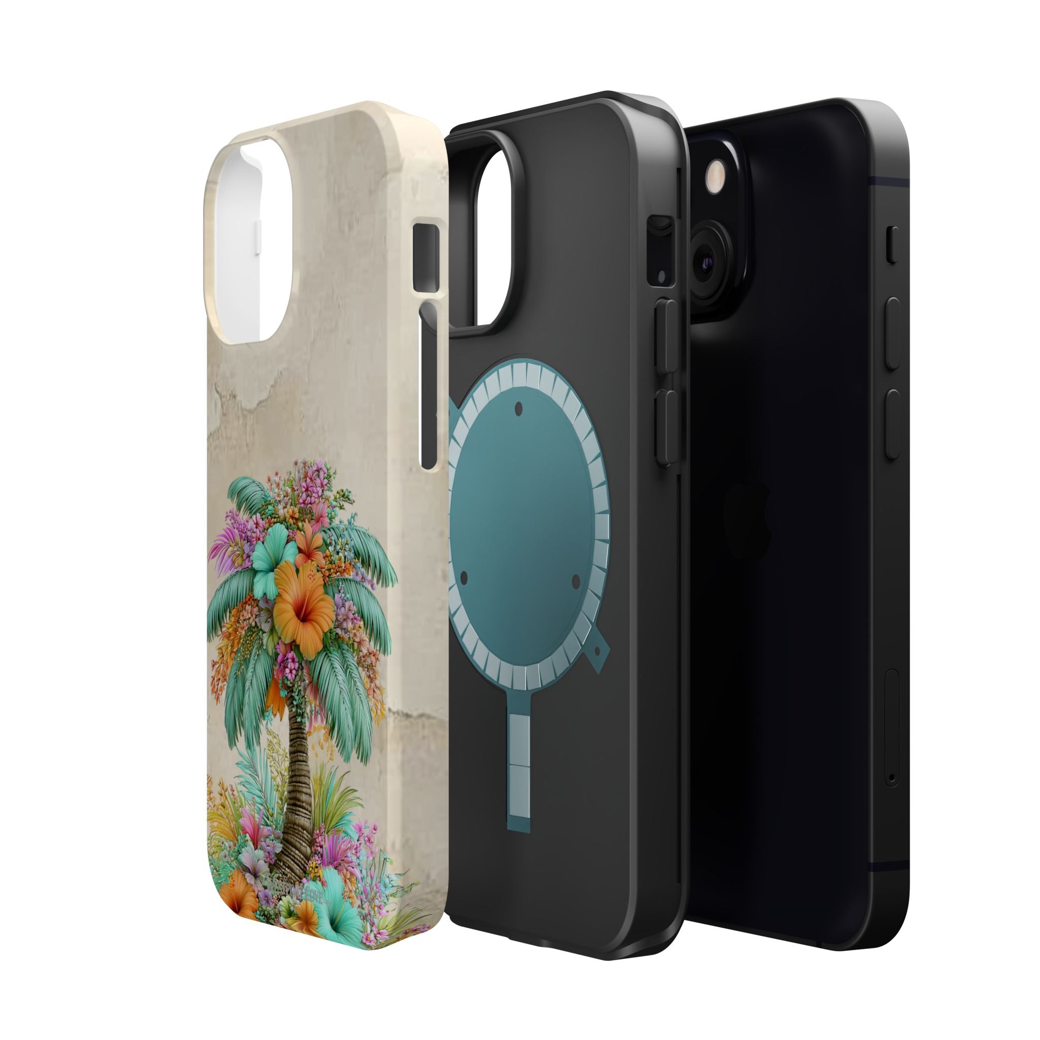 Paradise - Extreme MagSafe Phone Case