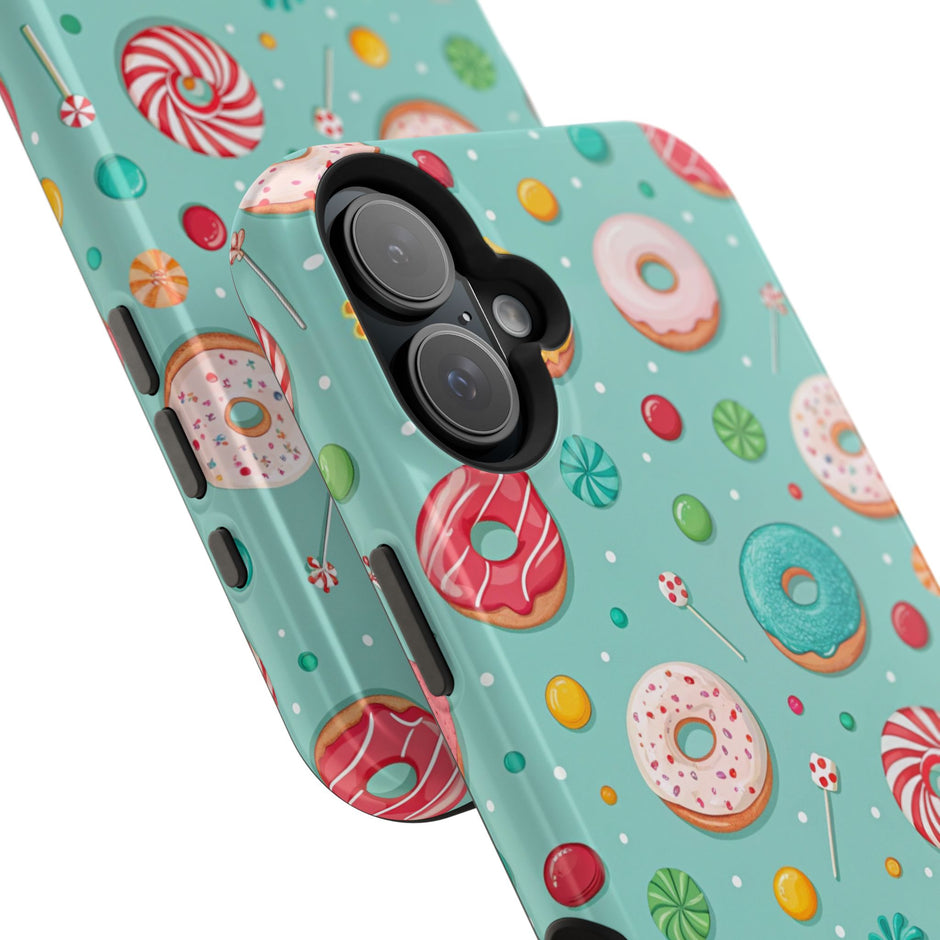 Donut Disturb - Extreme MagSafe Phone Case