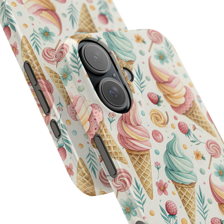 Only In Dreams- Elite Phone Case