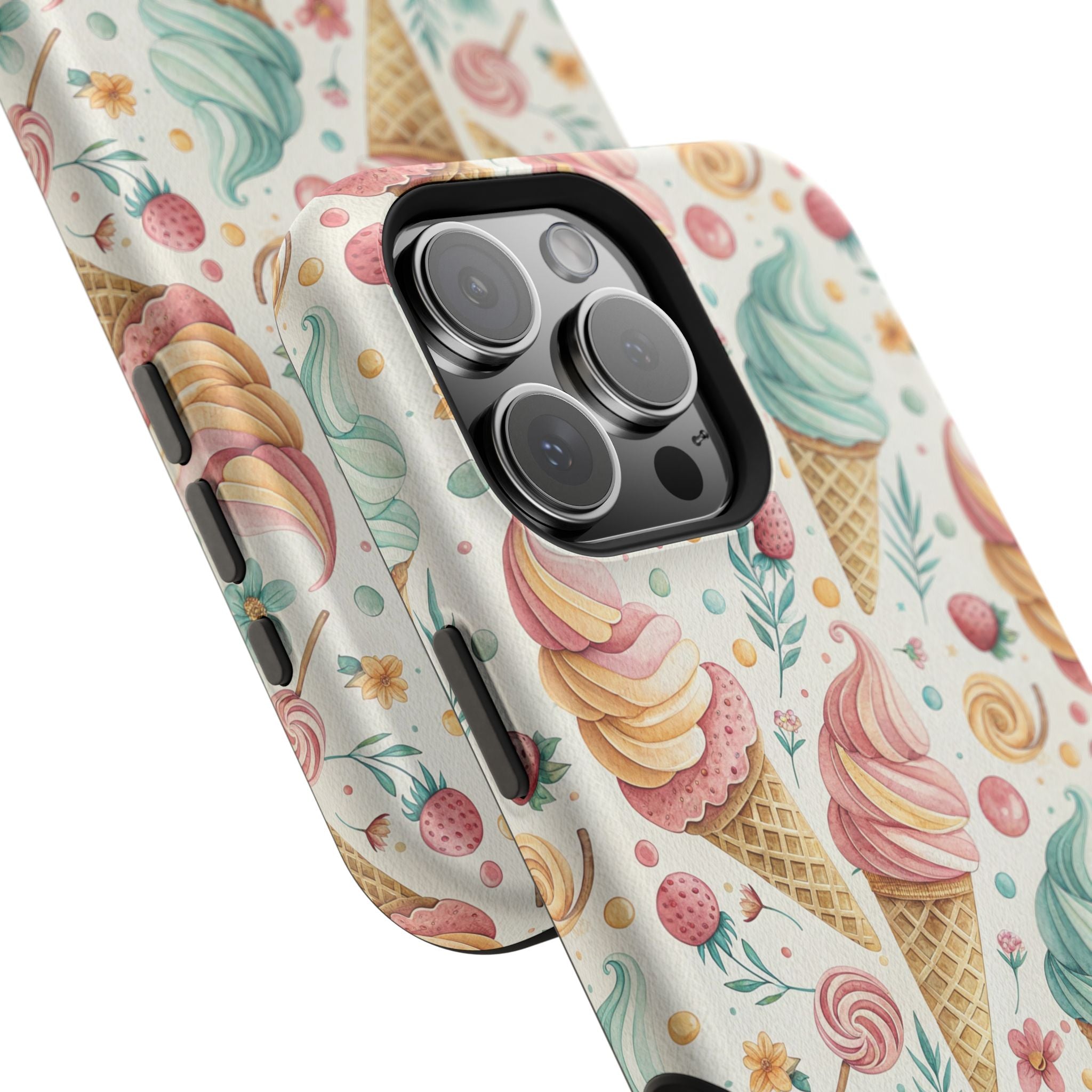 Only In Dreams - Extreme Phone Case